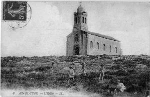 AIN EL TURCK (1077)
